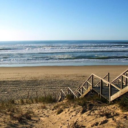 Les Coquillages Daire Mimizan-Plage Dış mekan fotoğraf