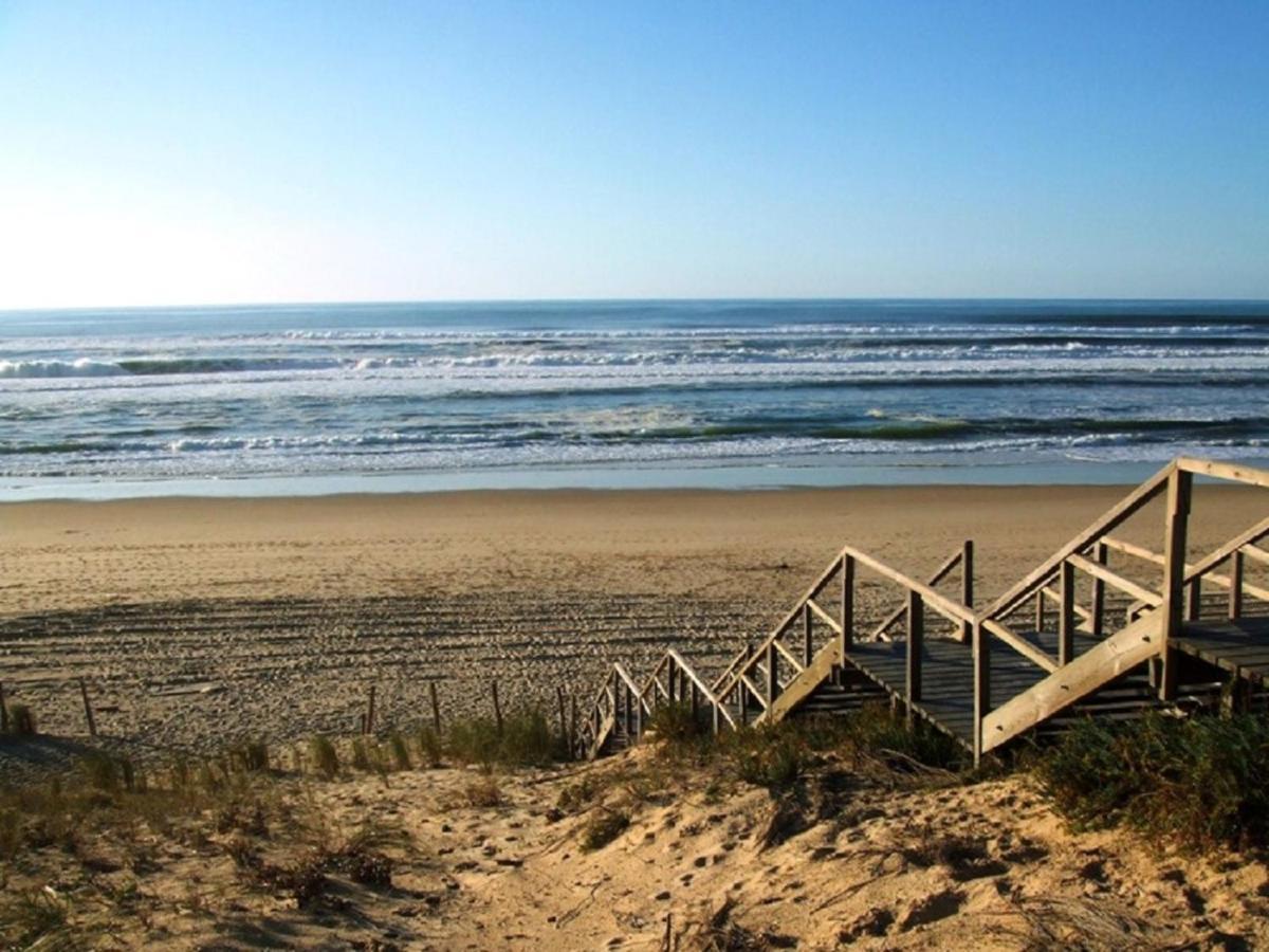 Les Coquillages Daire Mimizan-Plage Dış mekan fotoğraf