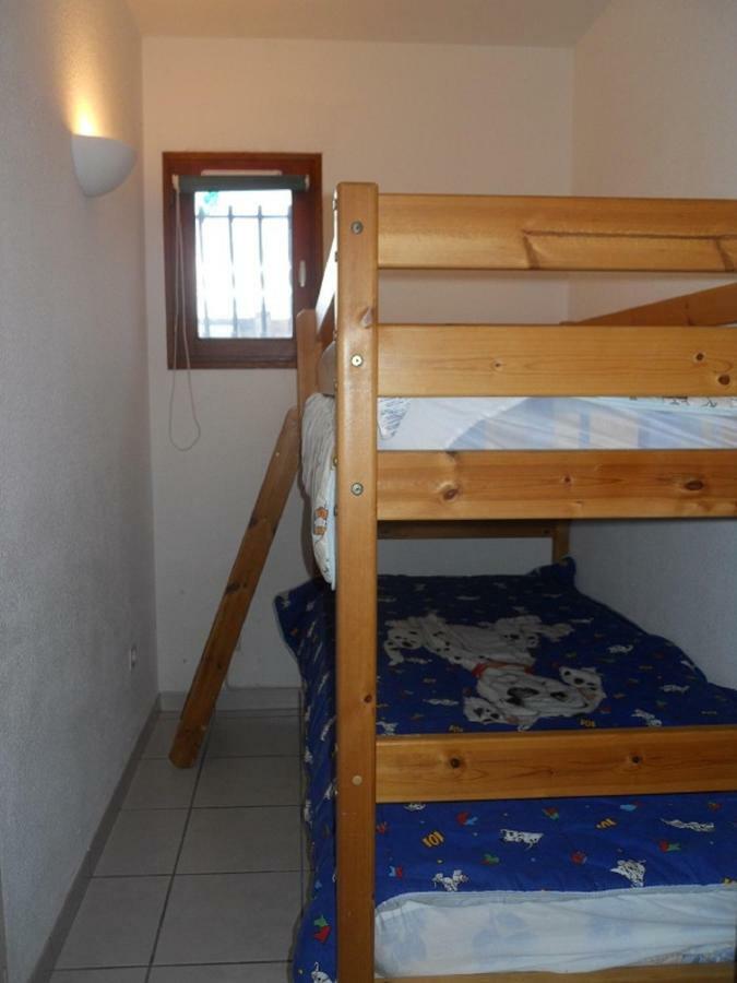 Les Coquillages Daire Mimizan-Plage Dış mekan fotoğraf